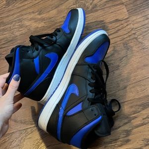 air jordan mid